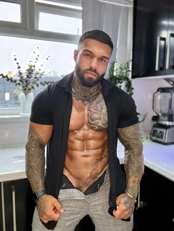 gordon_sam Nakenläckor OnlyFans Foto 14