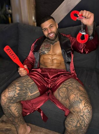 gordon_sam Nakenläckor OnlyFans Foto 16