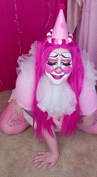 gothamber Nakenläckor OnlyFans Foto 6