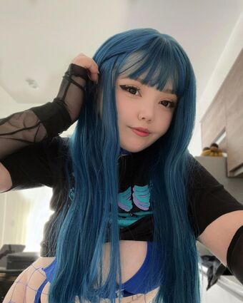 Gothicc Nakenläckor OnlyFans Foto 13