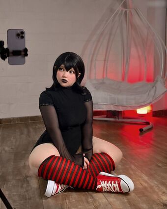 Gothicc Nakenläckor OnlyFans Foto 16