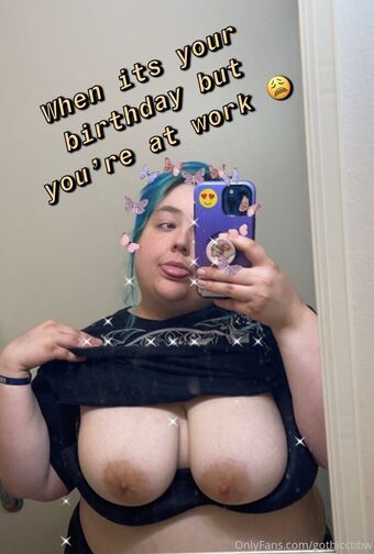 gothiccbbw