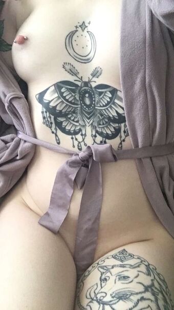 Gothpixi