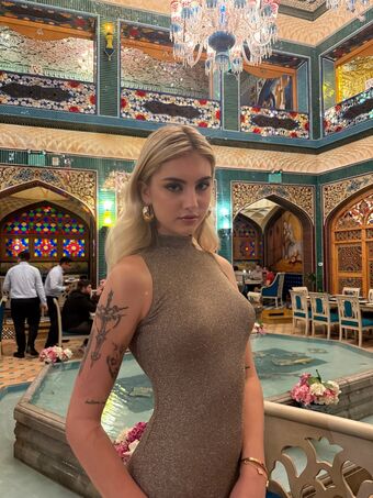 Gracelyra Nakenläckor OnlyFans Foto 113