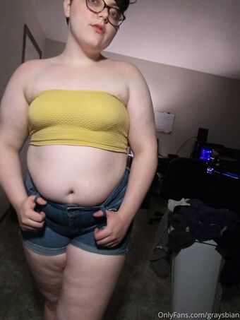graysbian Nakenläckor OnlyFans Foto 11