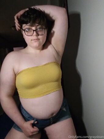 graysbian Nakenläckor OnlyFans Foto 15