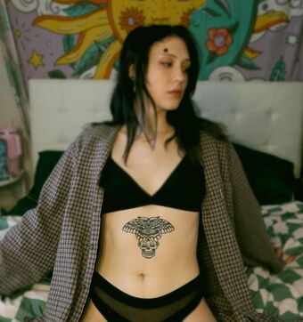 graysonsprojects Nakenläckor OnlyFans Foto 52