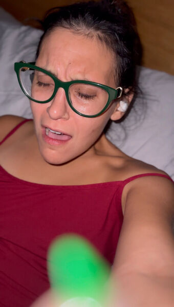 greenequeen Nakenläckor OnlyFans Foto 2