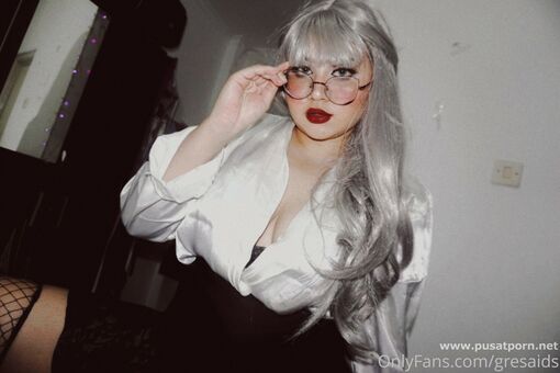 gresaids Nakenläckor OnlyFans Foto 20