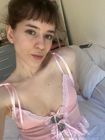 grettaa Nakenläckor OnlyFans Foto 6