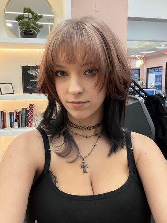 Griffin Nakenläckor OnlyFans Foto 13