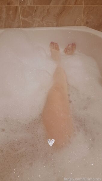 Grimoirex Nakenläckor OnlyFans Foto 37