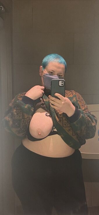 Grizbbly Nakenläckor OnlyFans Foto 19