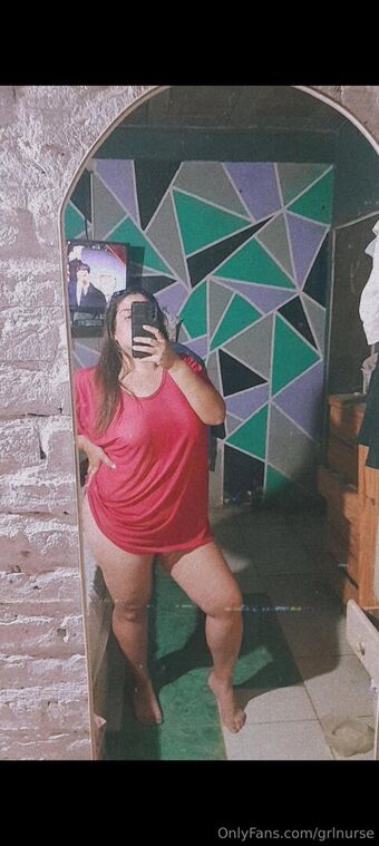 grlnurse Nakenläckor OnlyFans Foto 7