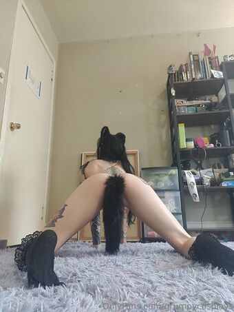 grumpycosplays Nakenläckor OnlyFans Foto 20