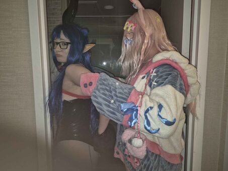 Gumbun Nakenläckor OnlyFans Foto 25