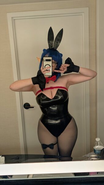 Gumbun Nakenläckor OnlyFans Foto 26