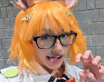 Gumbun Nakenläckor OnlyFans Foto 30