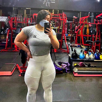 Guohui Nakenläckor OnlyFans Foto 112