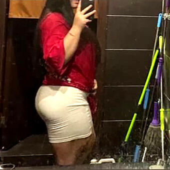Guohui Nakenläckor OnlyFans Foto 117