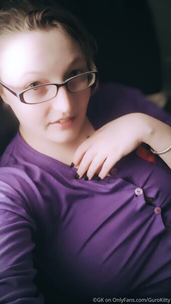 gurokitty Nakenläckor OnlyFans Foto 13