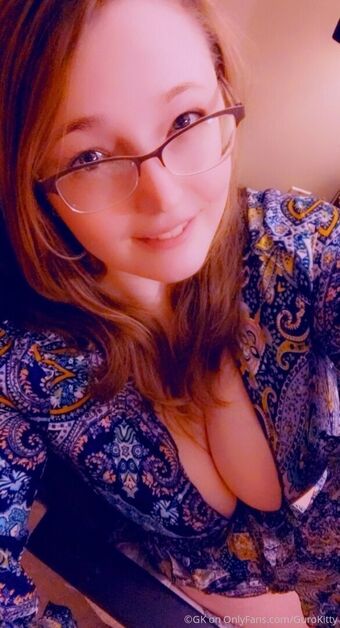 gurokitty Nakenläckor OnlyFans Foto 20