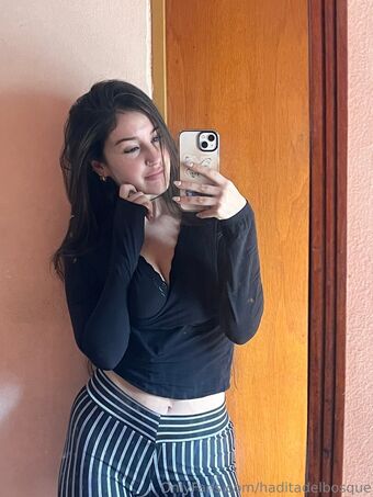 haditadelbosque