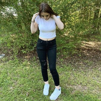 Haiden Nakenläckor OnlyFans Foto 16