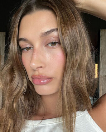 Hailey Baldwin Bieber