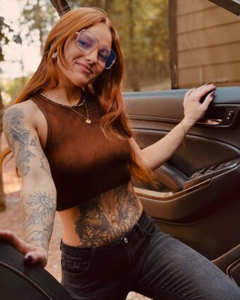 Hailey Hammon Nakenläckor OnlyFans Foto 5