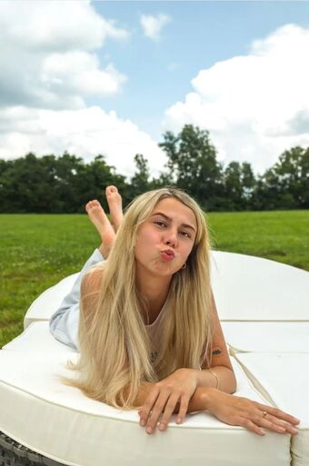 Hailey Welch