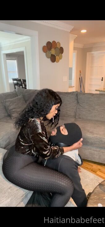 haitian_babefeet