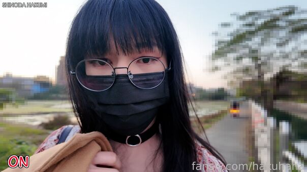 hakuhaha Nakenläckor OnlyFans Foto 14