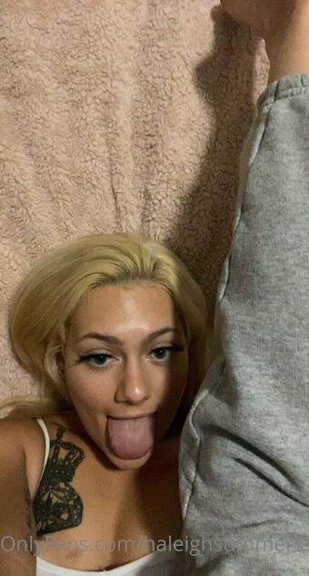 haleighsummers18