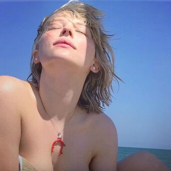 Haley Bennett