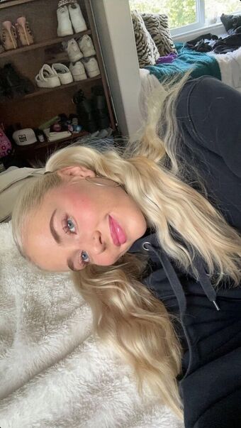 Haleyandersn Nakenläckor OnlyFans Foto 19