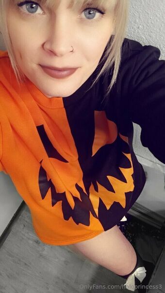 haloprincess3 Nakenläckor OnlyFans Foto 9