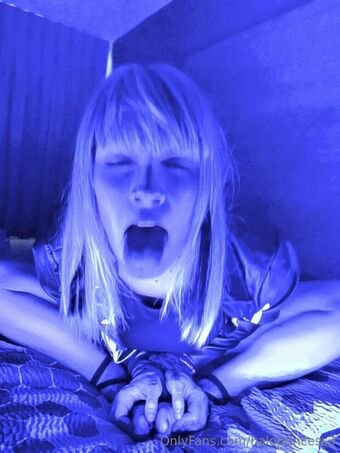 haloprincess3 Nakenläckor OnlyFans Foto 16