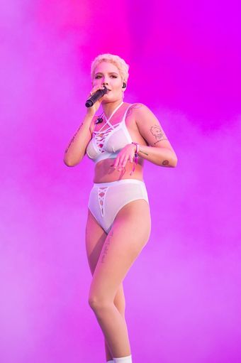 Halsey
