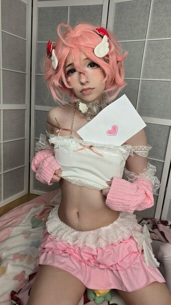 Haltsmanu Nakenläckor OnlyFans Foto 131