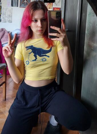 Hammeriron Nakenläckor OnlyFans Foto 11