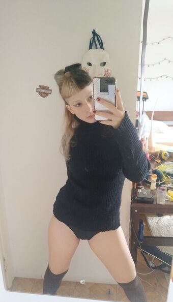 HammerOn Nakenläckor OnlyFans Foto 5