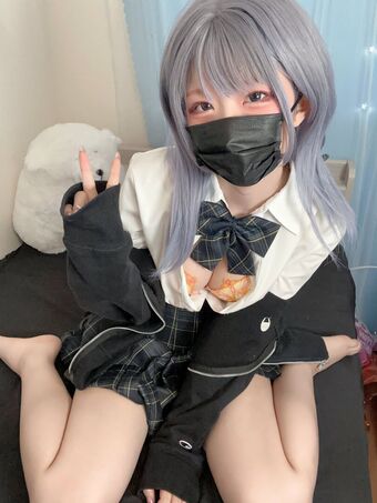 hamusuk_k Nakenläckor OnlyFans Foto 12