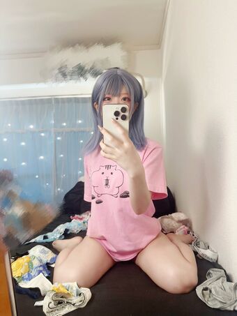 hamusuk_k Nakenläckor OnlyFans Foto 14