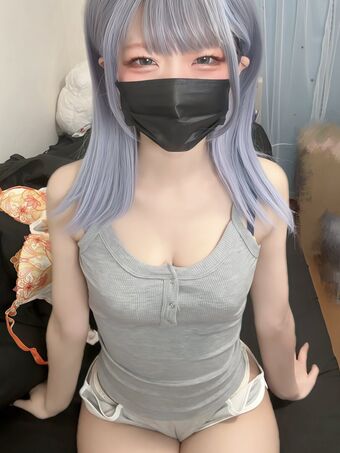 hamusuk_k Nakenläckor OnlyFans Foto 15