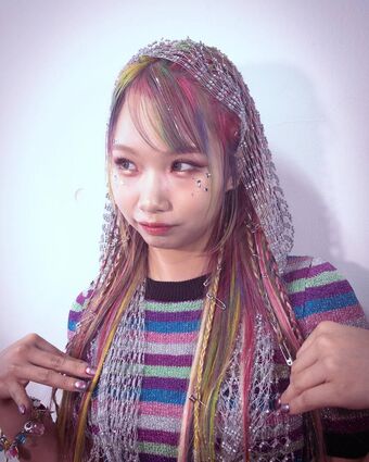 Hanabie
