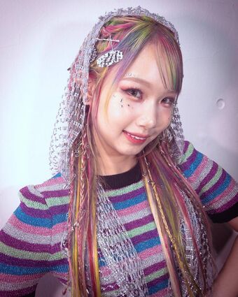 Hanabie