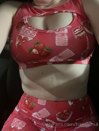 Hanakima Nakenläckor OnlyFans Foto 11