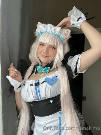 Hanakima Nakenläckor OnlyFans Foto 15