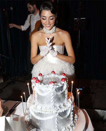 Hande Ercel
